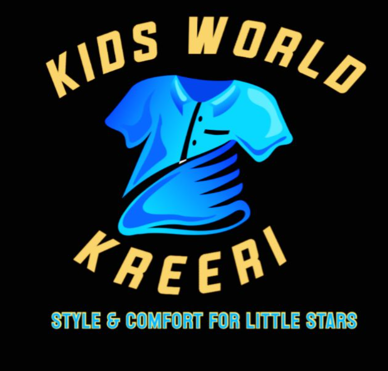 KIDS WORLD KREERI